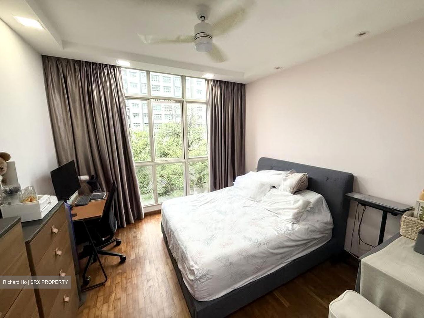 Lilydale (D27), Condominium #625296351